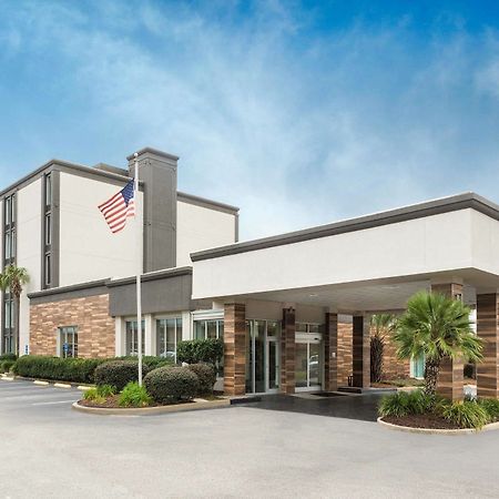 Wyndham Garden Summerville Exterior foto