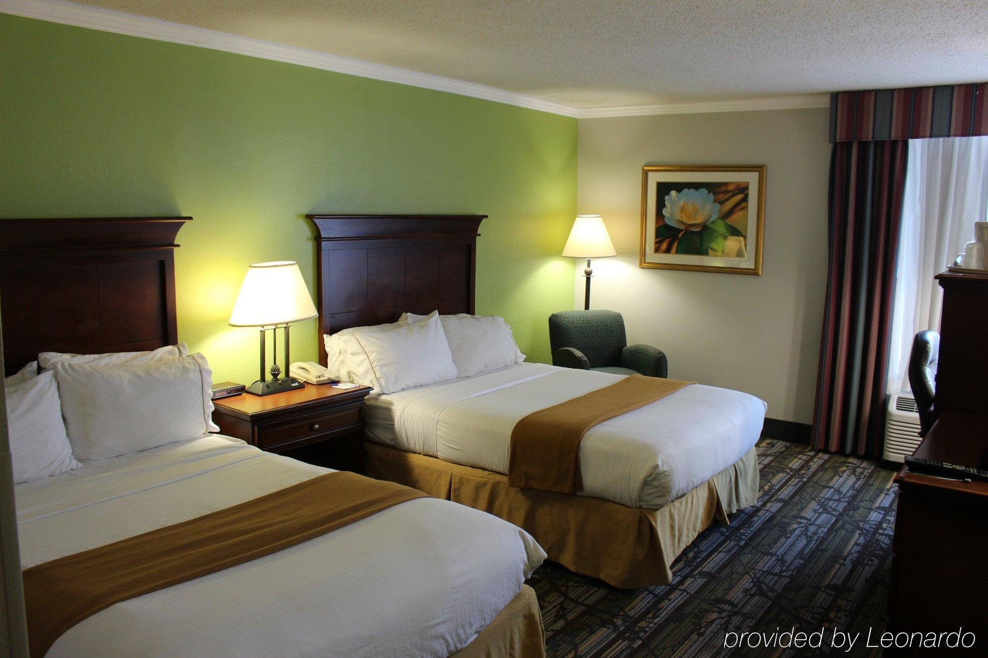 Wyndham Garden Summerville Exterior foto
