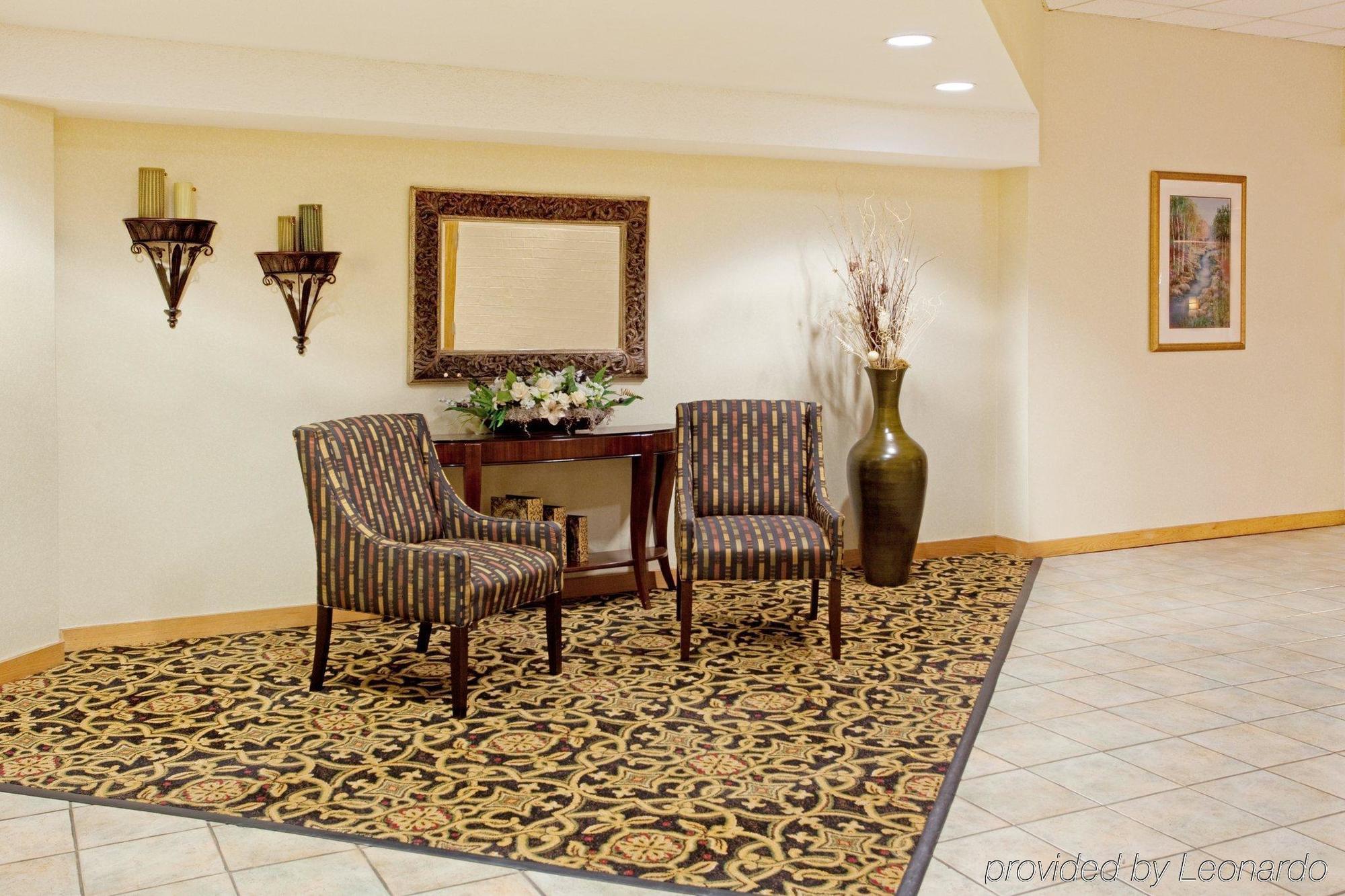 Wyndham Garden Summerville Exterior foto
